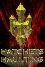 Hatchet's Haunting!