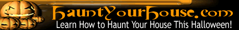 hauntyourhouse.com