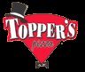 Toppers Pizza!